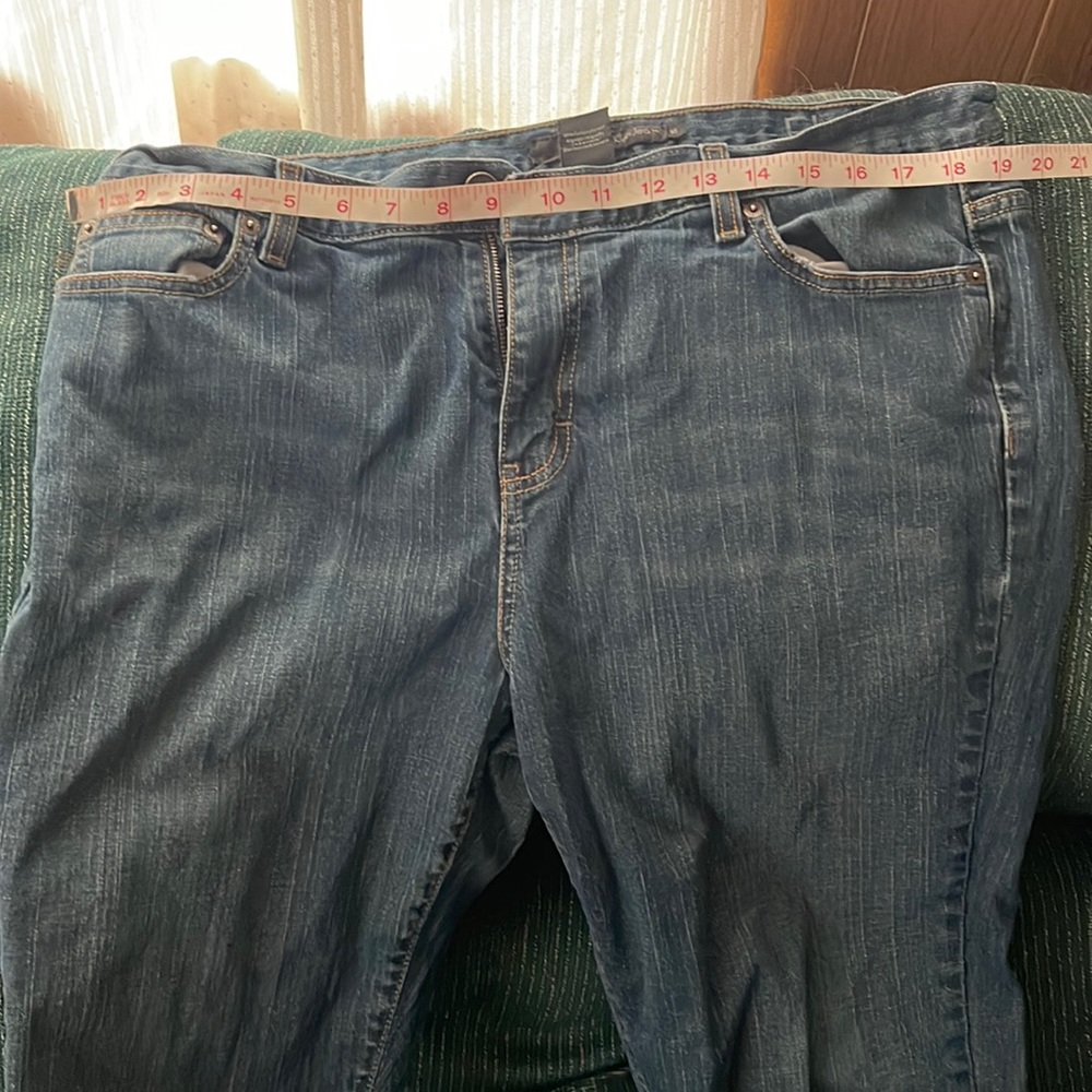 Calvin Klein Jeans!